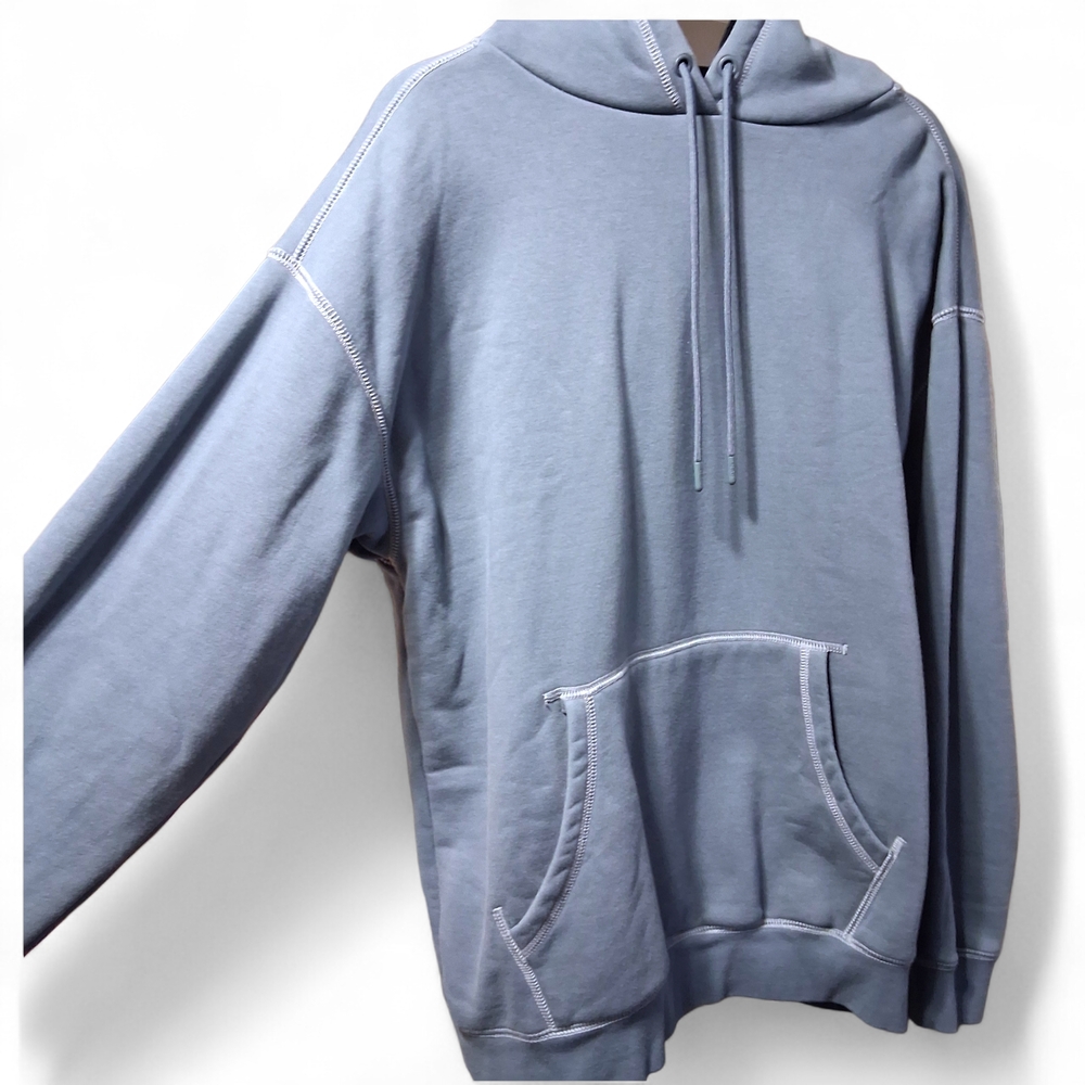 CSG Oversized Hometowm Champ Hoodie Mens Size Smalll - Picture 4 of 6